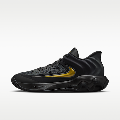 Giannis Immortality 4 Basketball Shoes. Nike.com